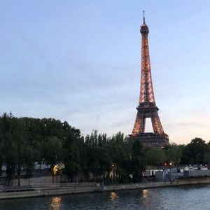 Meet your Posher, Marlou